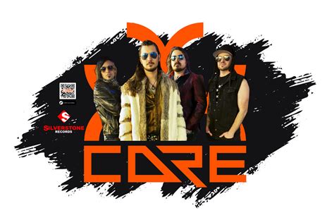 CORE releases "Who We Are" having just finished the first leg of their ...