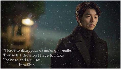 Goblin Quotes ️ | K-Drama Amino