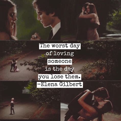 Vampire Diaries Quotes Wallpaper