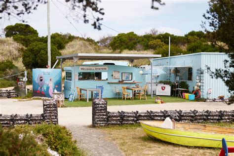 Swansea Beach Chalets | Swansea Accommodation in Tasmania