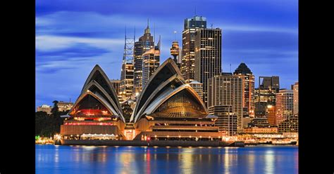 Sydney Vacation Packages from $772 - Search Flight+Hotel on KAYAK