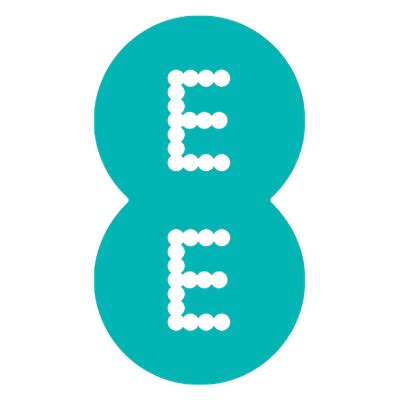 EE Logo transparent PNG - StickPNG