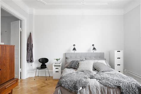 15 Tasteful Scandi Bedroom Designs That Will Inspire You