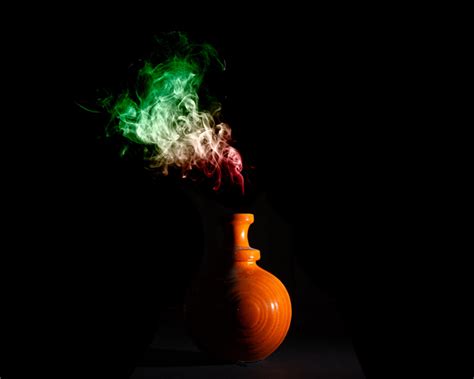 7 Tips for Creating Magical Still Life With Smoke Photography