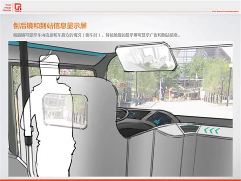 Consulting project: Chinese Urban Bus interior Design scheme 2017 by Yong Zhang at Coroflot.com