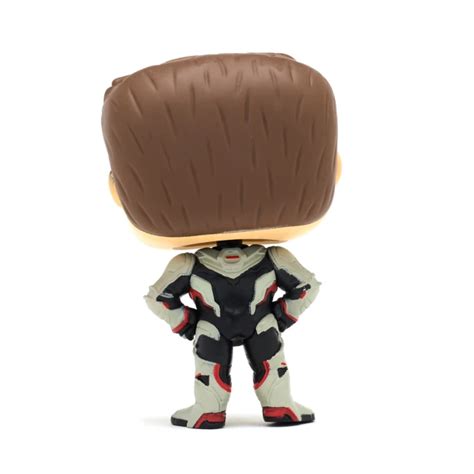 Tony Staink Pop Avengers Civil War In Store | sogaorganic.co.za