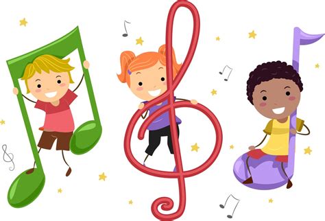 The Top 40 Classic Preschool Songs with Lyrics - Empowered Parents