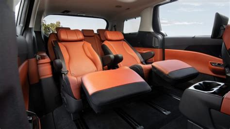 2023 Kia Carnival Reclining Seats – Get Latest News 2023 Update