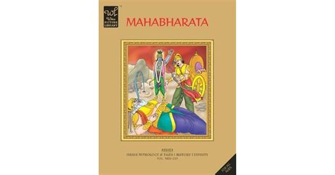 The Mahabharata by Veda Vyasa