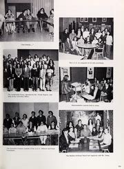 Gladstone High School - Arena Yearbook (Covina, CA), Class of 1973, Page 155 of 232