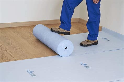 Buy KORUSER Temporary Floor Protection 36’’ x 100’ - Anti Slip, Easily ...