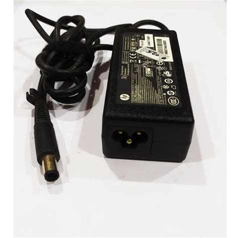 Hp Laptop 90W charger Adapter (B-Tech company) – Star Computer ...