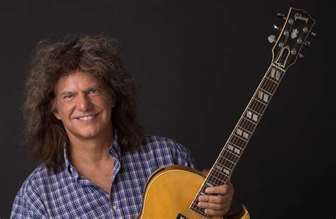 Pat Metheny Side-Eye – The State Theatre, State College, PA