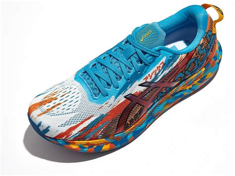 ASICS Noosa Tri 13 Shoe Review | Running Warehouse