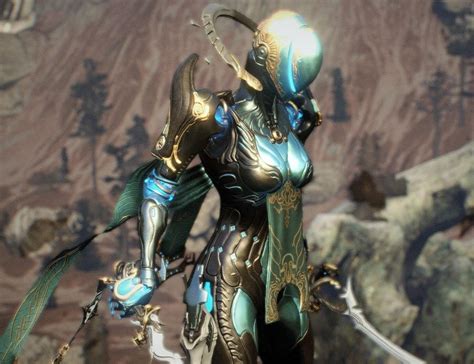 Warframe Mag Deluxe Skin | Warframe art, Alien concept art, Warframe wallpaper