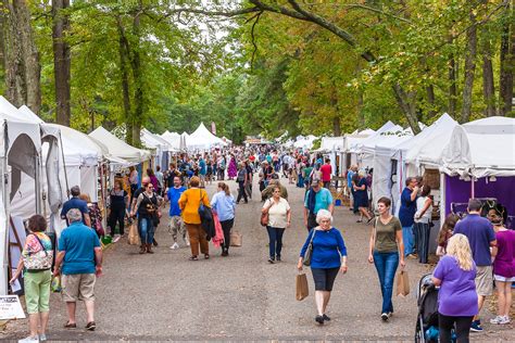 22nd Annual Festival of Fine Craft - NJ Family