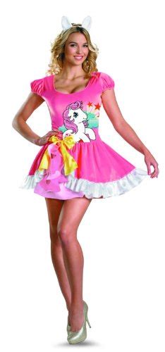 My Little Pony Halloween Costumes for Women