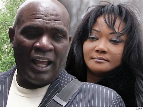 Lawrence Taylor's Wife Gets 3 Days In Jail In Domestic Violence Case ...