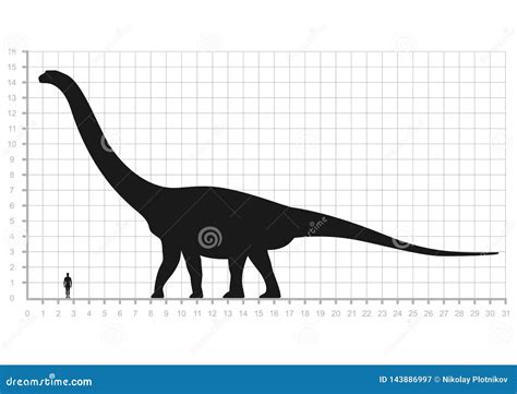 Dinosaur Argentinosaurus Stock Photo | CartoonDealer.com #24299292