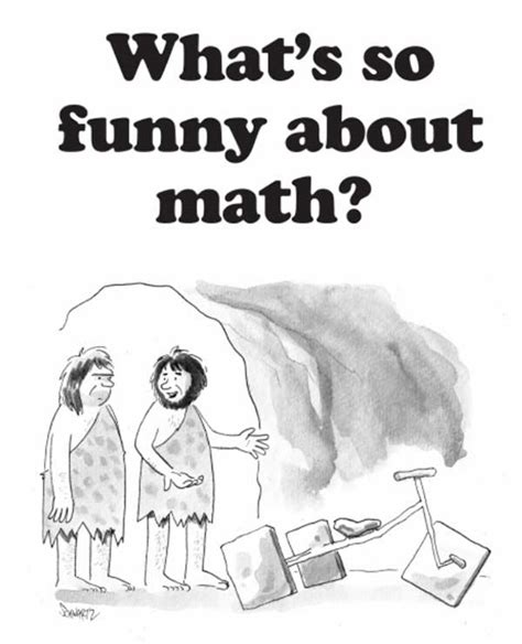 First-Ever Math Cartoon Exhibition, “What’s So Funny About Math?” - New Yorkled Magazine