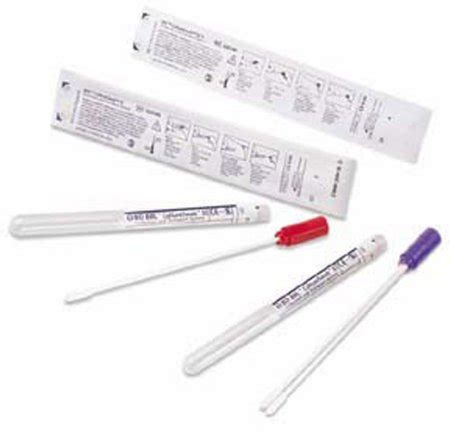 BD CultureSwab EZ Culture Swab Sterile - 220144 — Serfinity Medical