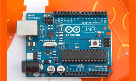 Arduino UNO - Conheça os detalhes do seu hardware - Embarcados