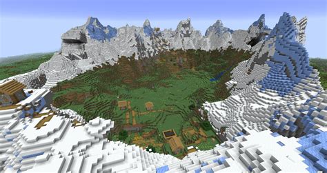 Minecraft 1.18 finally resurrects the experimental feel I loved 11 ...