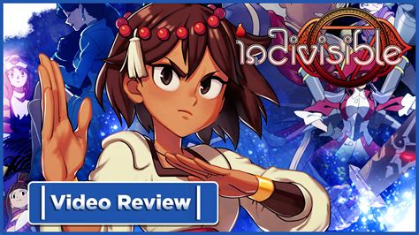 Indivisible Review – Irrational Passions