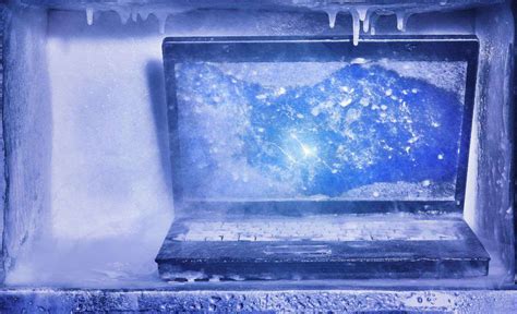 How to Fix a Frozen Computer