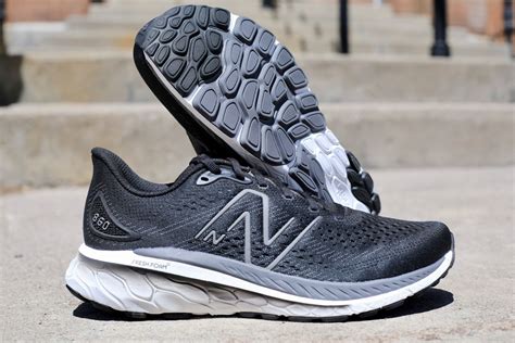 Best Stability Running Shoes - New Balance Fresh Foam X 860v13 ...