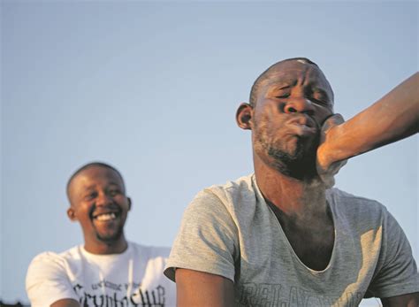 Slap contest gains traction | City Press