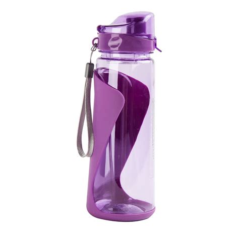 Pro Space Non-slip Leak-Proof Reusable Water Bottle 25 oz - Walmart.com ...