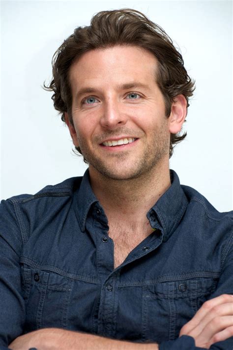 Bradley Cooper Haircut Gallery | Heartafact