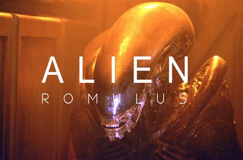 La Próxima Cinta De Alien Comenzará A Grabarse En 2023 - No Somos Ñoños