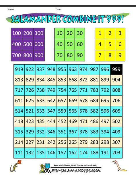 2Nd Grade Printable Math Dice Games / dice math games spot the calculation dice game | 2nd grade ...