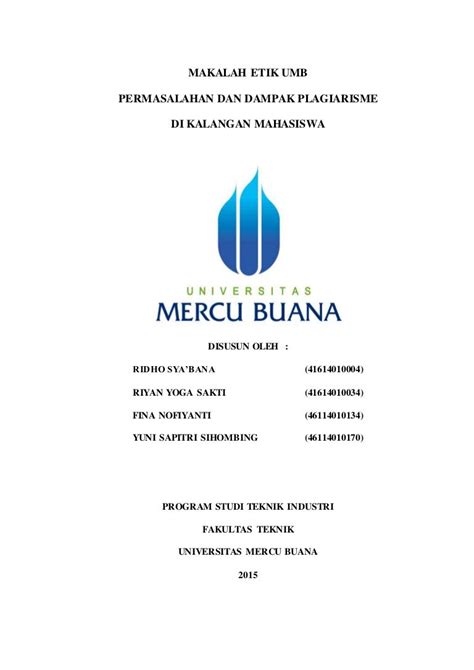 Download Logo Mercu Buana Tanpa Cover - 50+ Koleksi Gambar