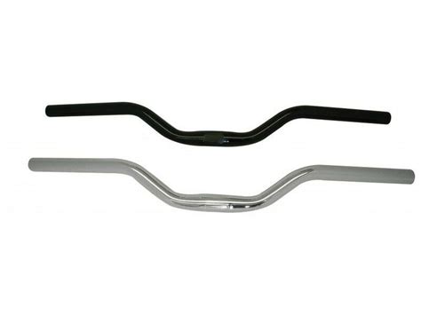 System EX Fixie Riser Handlebar Bars Handlebars MTB ALLOY 590MM – Fixed Gear Frenzy