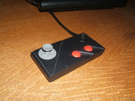 7800 Controller Options - Atari 7800 - Atari Forums