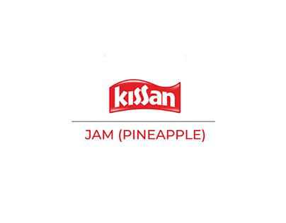 Kissan Jam Advertising Projects | Photos, videos, logos, illustrations ...