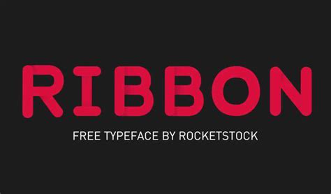 6 Free Animated Typefaces for Adobe After Effects