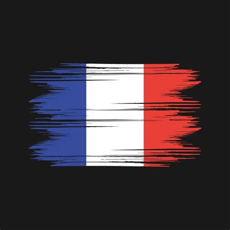 France flag Design Free Vector 11383285 Vector Art at Vecteezy