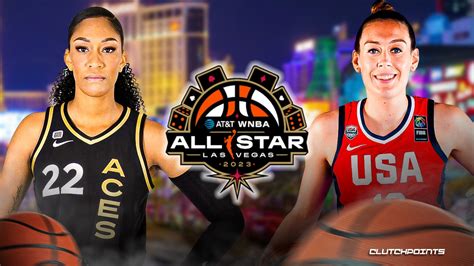 How to watch: WNBA All-Star Game