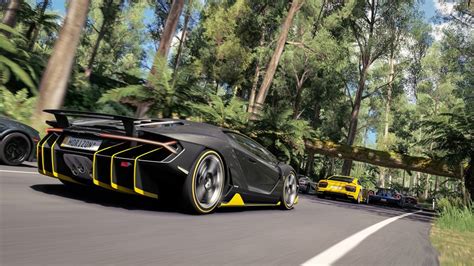 Forza Horizon 3 (Xbox One) Review