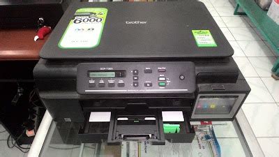 Cara mengatasi Printer tidak mau menarik kertas dan menarik kertas banyak sekaligus pada printer ...