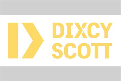 Dixcy Scott Logo