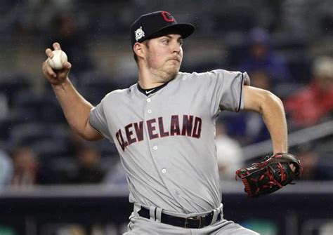 Trevor Bauer exits early after surrendering 4 unearned runs in ALDS ...