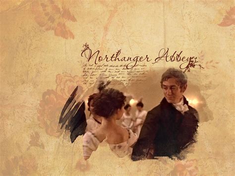 Northanger Abbey by dop12 on DeviantArt