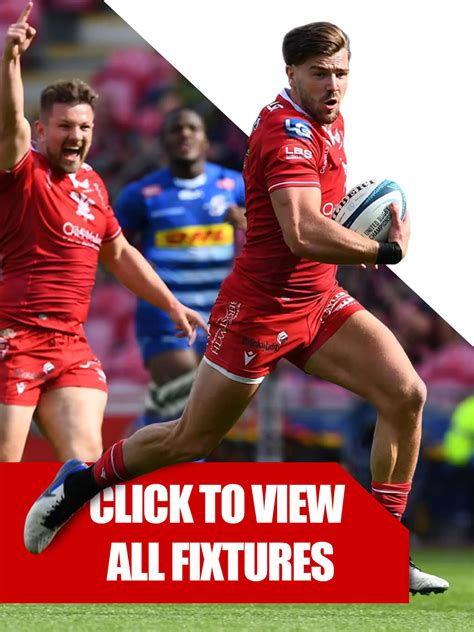 Scarlets Rugby - Official Website of Scarlets Rugby