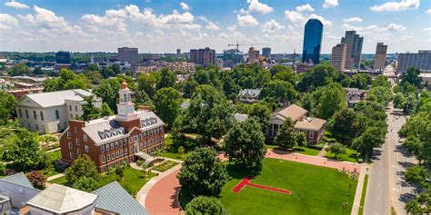 Explore Transy - Transylvania University