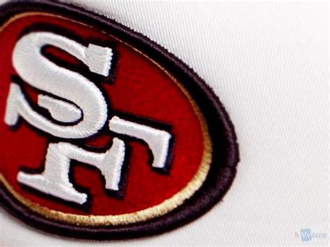 49ers Logo - logo Design pictures